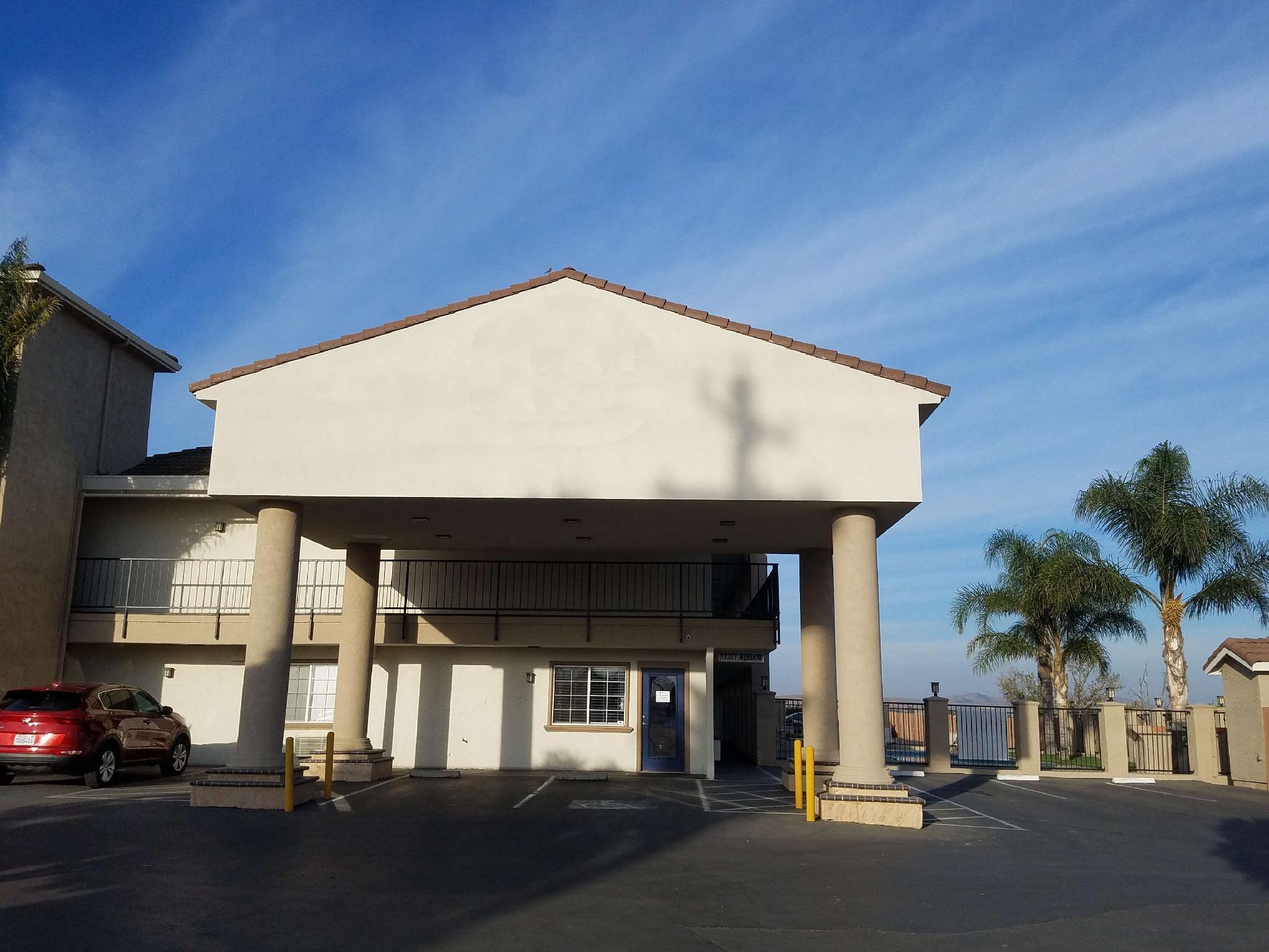 Surestay Hotel By Best Western Hollister Eksteriør billede