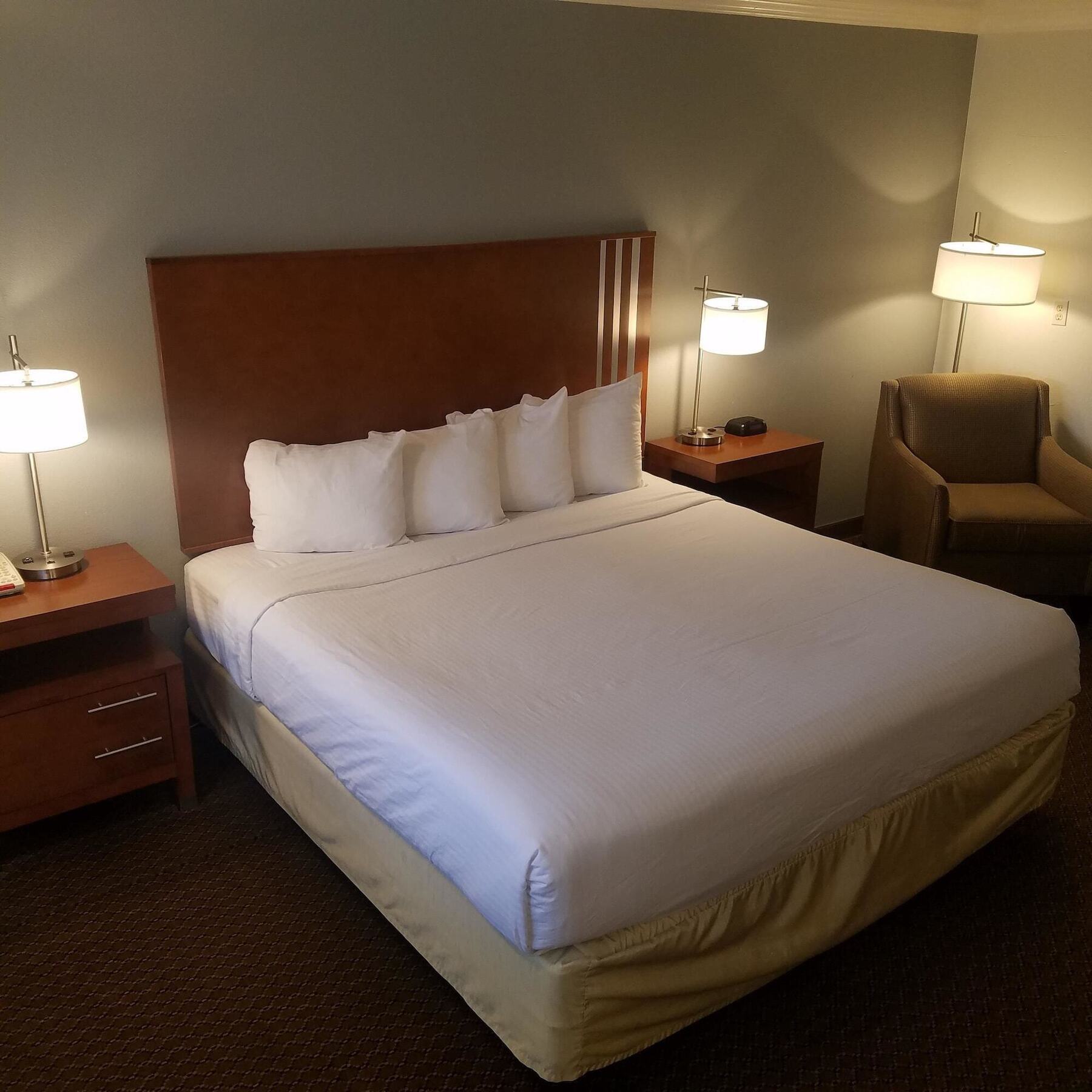 Surestay Hotel By Best Western Hollister Eksteriør billede