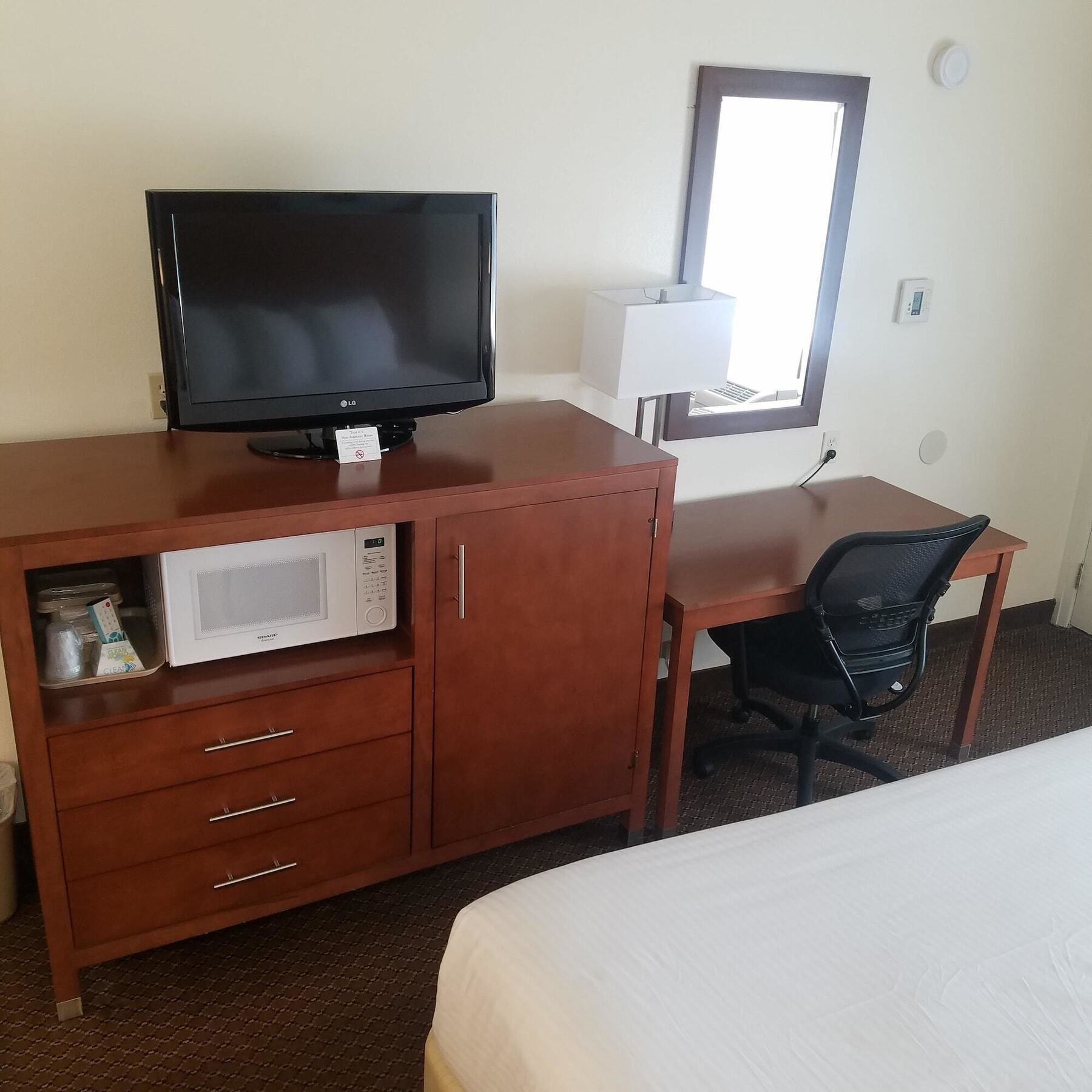 Surestay Hotel By Best Western Hollister Eksteriør billede