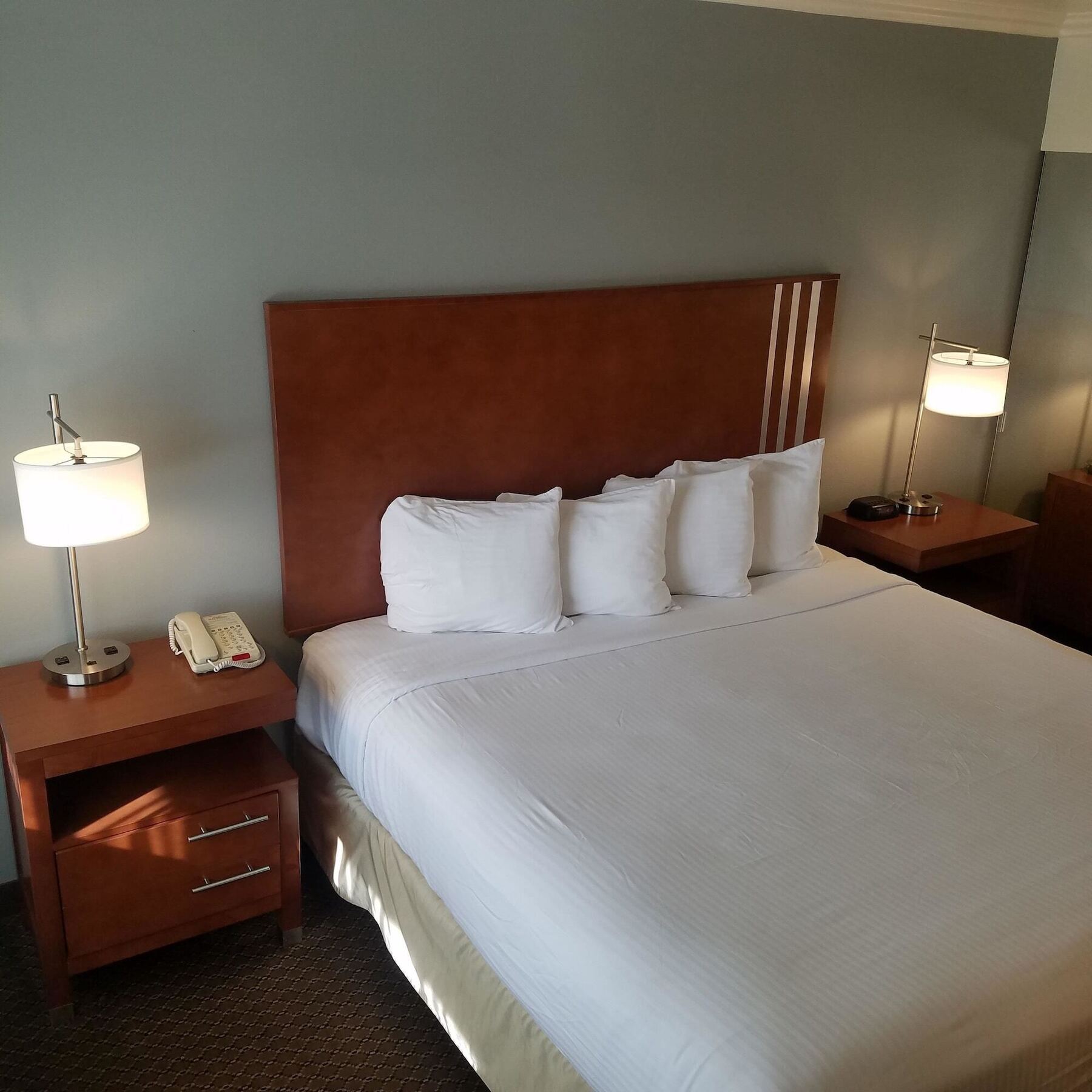 Surestay Hotel By Best Western Hollister Eksteriør billede