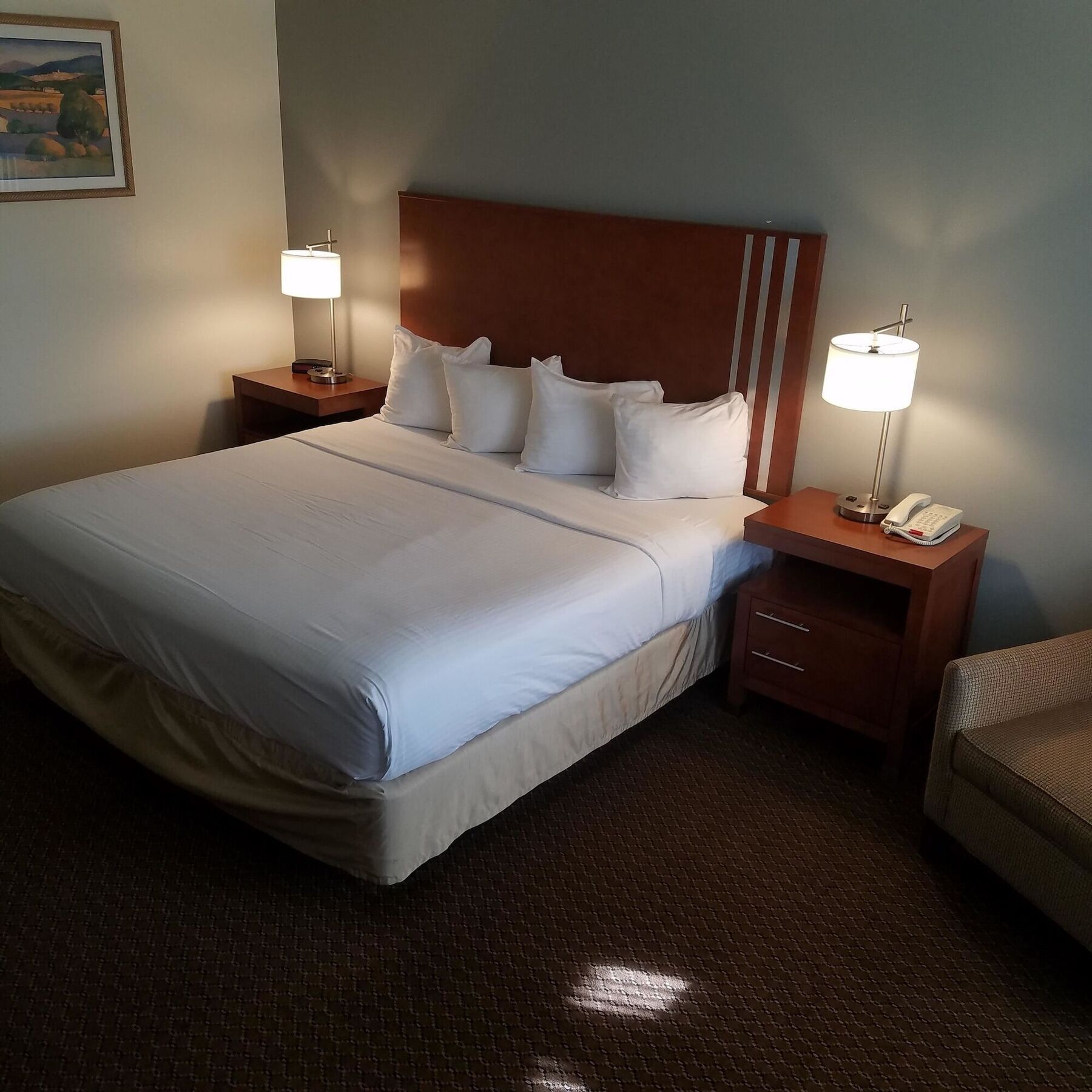 Surestay Hotel By Best Western Hollister Eksteriør billede