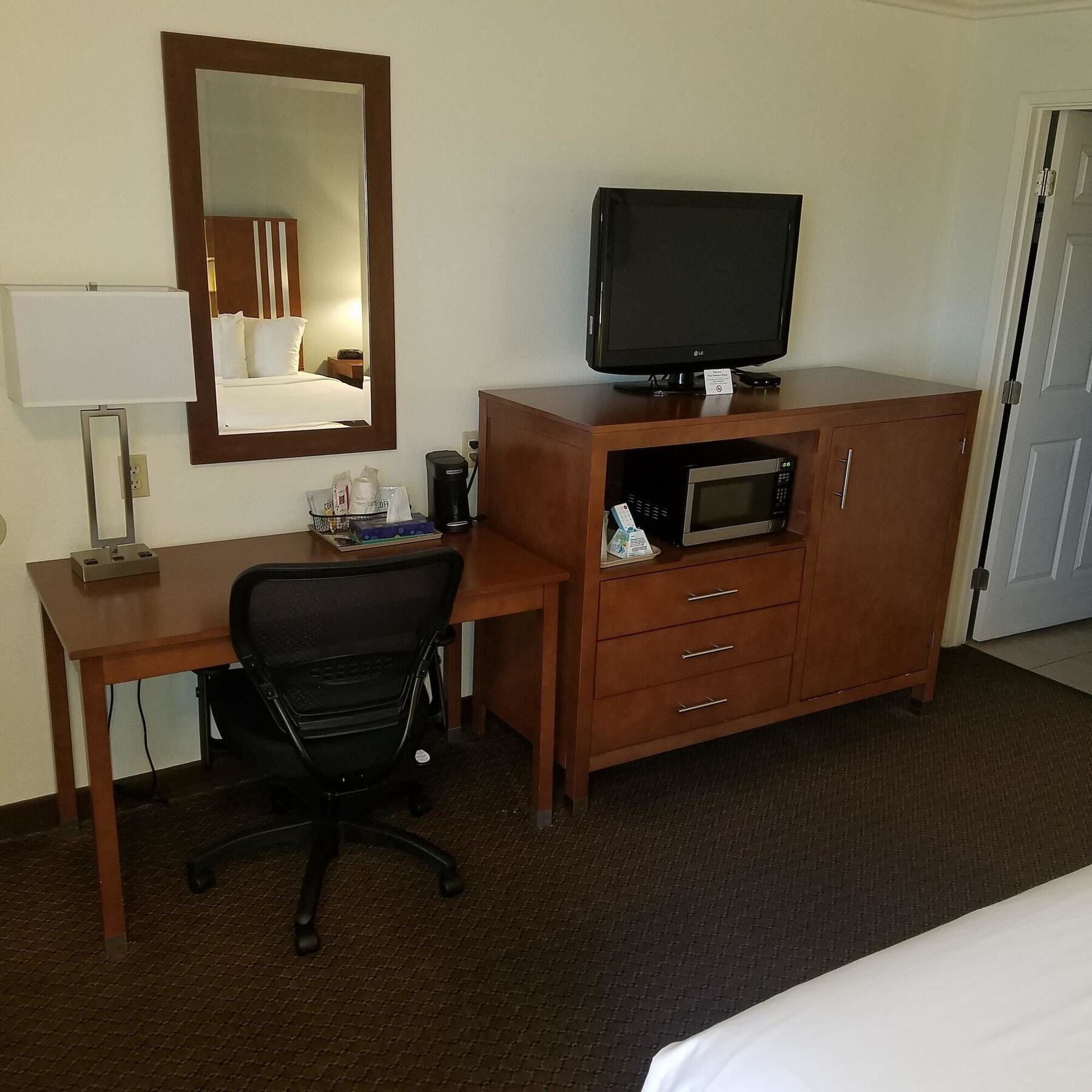 Surestay Hotel By Best Western Hollister Eksteriør billede