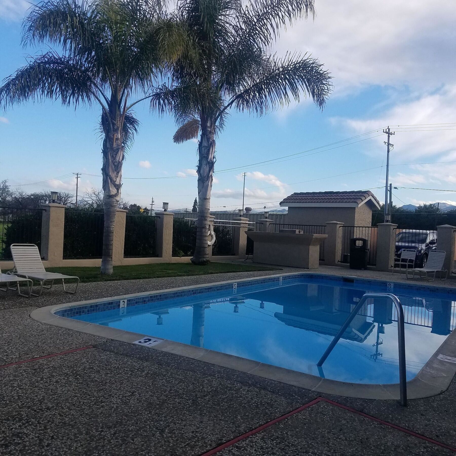 Surestay Hotel By Best Western Hollister Eksteriør billede